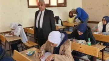 تابع الآن ظهور نتائج الشهادة الإعدادية بالجيزة 2026